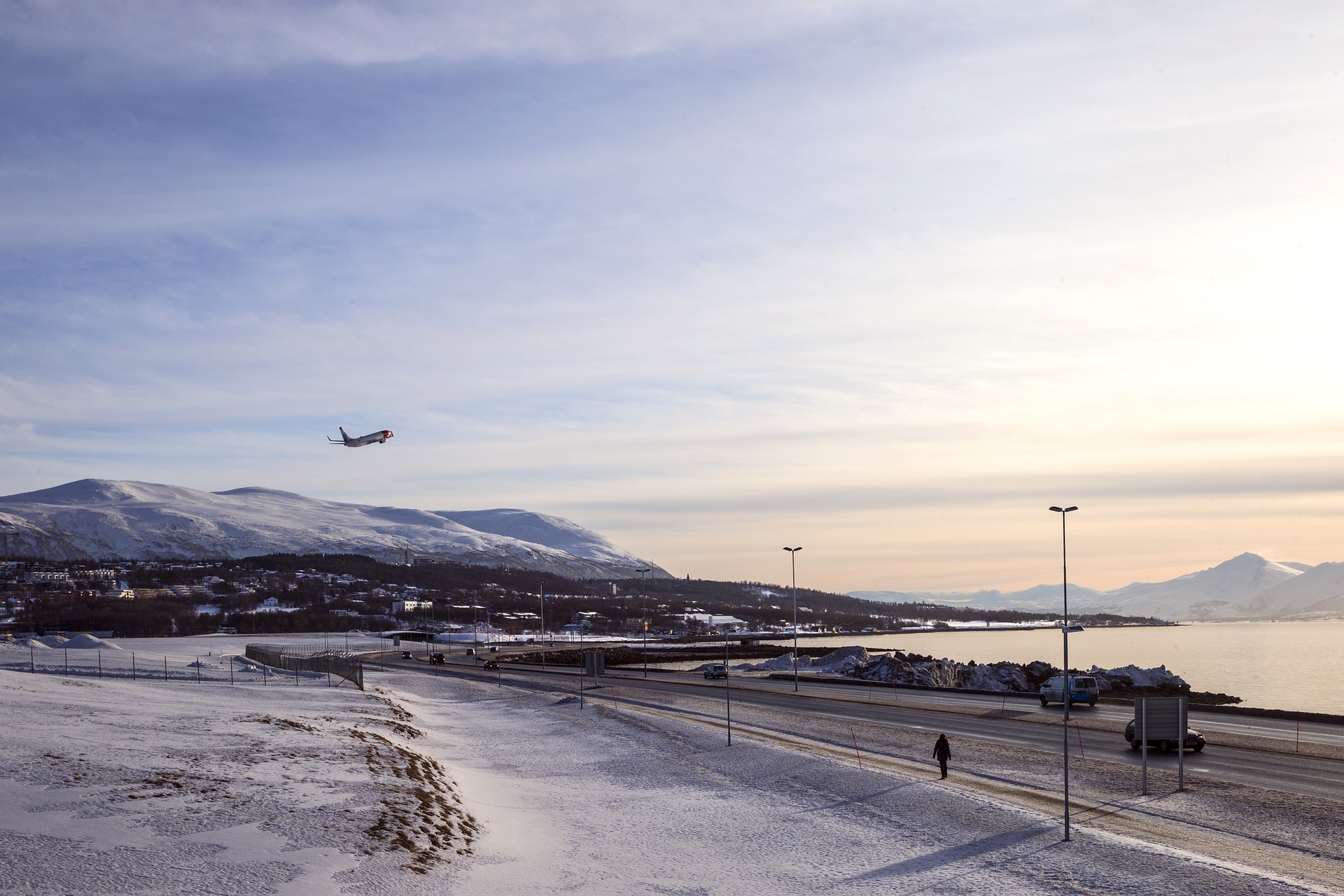 You are currently viewing An Airline Restructured will Return to the Air