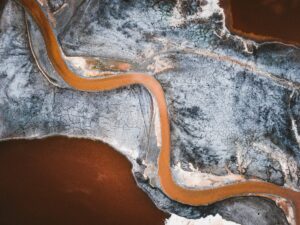 Read more about the article Alaskan Rivers Are Changing Colors Due to Climate Change