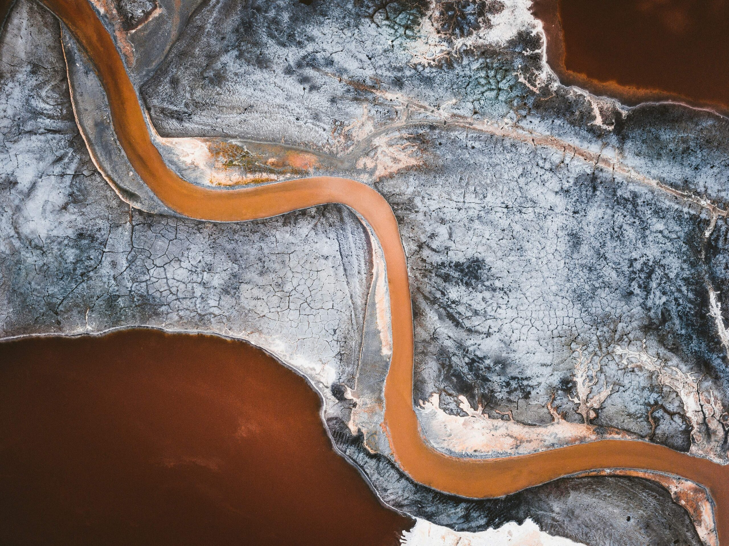 You are currently viewing Alaskan Rivers Are Changing Colors Due to Climate Change